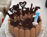 Baba torta recept fázis 9 fotója