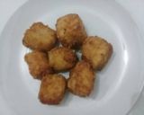 Foto langkah ke 5 dari resep Nugget Tahu.