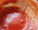स्ट्रॉबेरी शिकंजी (Strawberry Shikanji recipe in Hindi) रेसिपी चरण 1 फोटो