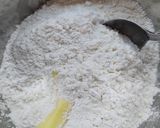 Foto langkah ke 1 dari resep Cempedak Goreng Wijen.
