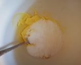 Foto del paso 1 de la receta: Queque de avena. Sin harina y sin tanta culpa