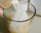 Foto langkah ke 3 dari resep Lemon Yakult Ice.