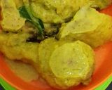 Foto langkah ke 6 dari resep Ayam Ungkep enak gurih.