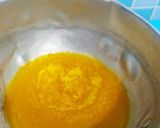 Foto langkah ke 1 dari resep Bolu Pisang Moca Kukus (tanpa Mixer).