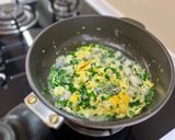 韭菜蚵仔炒蛋的食譜步驟5照片