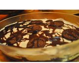 صورة لخطوة 4 من وصفة حلى الآوريو البارد 🍫