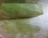 Foto langkah ke 6 dari resep Lemper Abon.