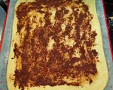 Foto langkah ke 4 dari resep Cinnamon Roll empuk dan lembut.