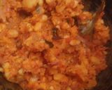 உருளைக்கிழங்கு கூட்டு(potato koottu recipe in tamil) ரெசிபி ஸ்டேப் 5 புகைப்படம்