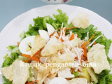Rujak Pengantin