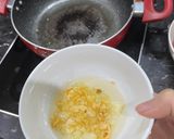 Hình bước làm 1 của món Phở xào thịt bò chuẩn vị nhà hàng