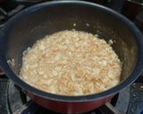 [瘦身食譜] 低卡水果燕麥粥 （當早餐甜品都超讚！）的食譜步驟3照片