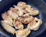 Potrawka z kurczaka - smaczniejsza wersja馃槈 krok przepisu 1 zdj臋cie