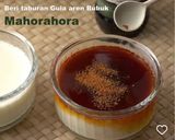 Foto langkah ke 4 dari resep Puding Ala Gyukaku.
