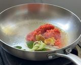 Foto langkah ke 2 dari resep Sambal Goreng Ati.