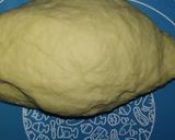 Foto langkah ke 3 dari resep Roti Canai Teburai.