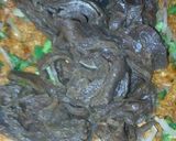Foto del paso 7 de la receta: Cecina con chorizo y nopales
