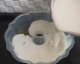 Foto langkah ke 3 dari resep Puding Leci Susu.