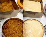 Foto del passaggio 3 della ricetta Cheesecake al salmone affumicato