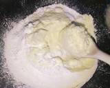 Mithai roll with two main Ingredients recipe step 1 photo