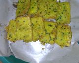 Foto langkah ke 5 dari resep Tempe Goreng Tepung.