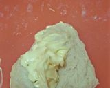 Foto langkah ke 10 dari resep Mexican Coffee Buns (Roti Boy).