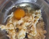 Foto del paso 2 de la receta: Tarta de manzana