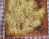 Foto langkah ke 6 dari resep Cake nanas (moist dan simple).