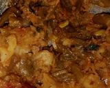 पराठा(paratha recipe in hindi) रेसिपी चरण 1 फोटो