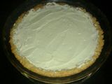 Tarta de durazno!