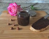 Foto del passaggio 7 della ricetta Cioco-Nutella®🍫