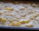 Tejszínes burgonya recept fázis 4 fotója