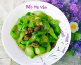 Hình bước làm 3 của món Bữa cơm gia đình 26
