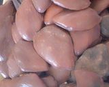 A picture of step 1 of Ukpaka.