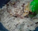 Foto langkah ke 2 dari resep Cookies Chocolatos.