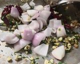 વેજીટેબલ હોટૅ ગાર્લિક સોસૅ (Vegetable hot Garlic Sauce Recipe in રેસીપી સ્ટેપ4ફોટો