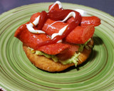 Foto del paso 2 de la receta: Wamby (sopaipleto)