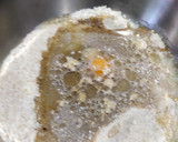 Foto del paso 1 de la receta: Torta integral de coco 🥥