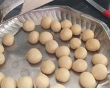 ગુલાબજાંબુ રેસીપી સ્ટેપ1ફોટો