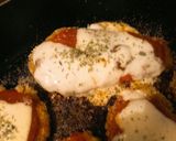 Foto del paso 9 de la receta: Milanesas de Berenjena🍆