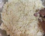 आलू की तिकोनी कचौड़ी (aloo ki tikoni kochori recipe in hindi) रेसिपी चरण 4 फोटो