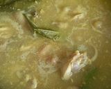 Foto langkah ke 3 dari resep Ayam Goreng Kremes.