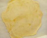 Foto del passaggio 4 della ricetta Piadina romagnola