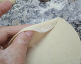 Foto del paso 2 de la receta: Fajitas, tacos o rapiditas comunes o integrales!!!!