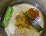 Foto langkah ke 5 dari resep Bubur sumsum.