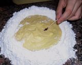 Foto del paso 4 de la receta: Corazones de Maicena