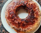 Foto del paso 3 de la receta: Pan de carne relleno (en savarín Essen)