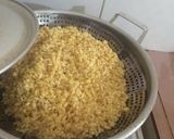 Hình bước làm 1 của món Chè bưởi ngon giòn sần sật ❤️
