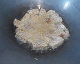 Foto langkah ke 1 dari resep Lodeh Tempe Teri.