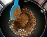 A picture of step 4 of बथुआ का रायता, हरा रायता.